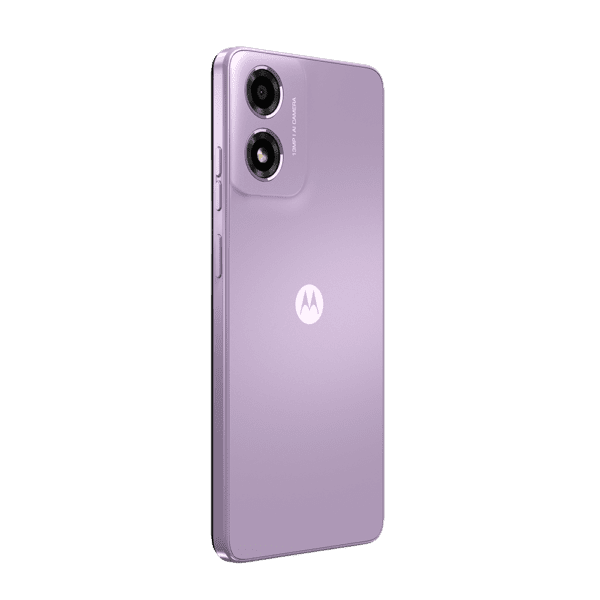 Celular Motorola E14 64GB Orchid Bloom - Image 5