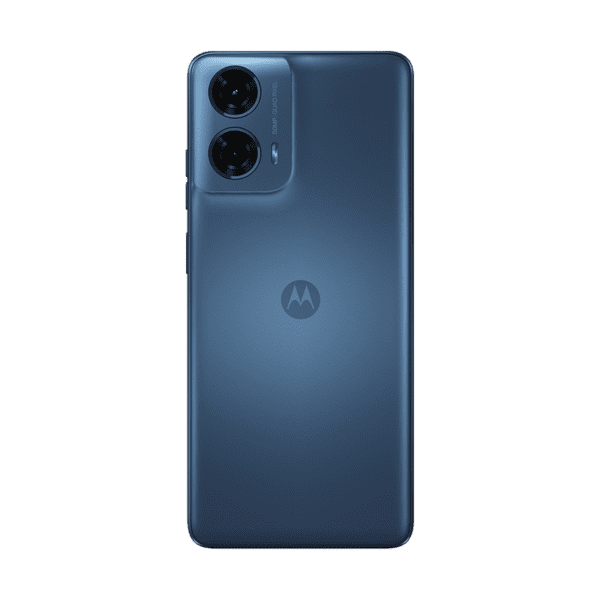 Celular Motorola G24 Power 128GB Ink Blue - Image 3