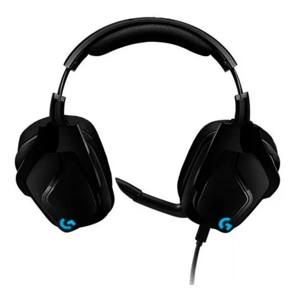 G635 7.1 Surround Sound LIGHTSYNC Gaming Headset - Image 4