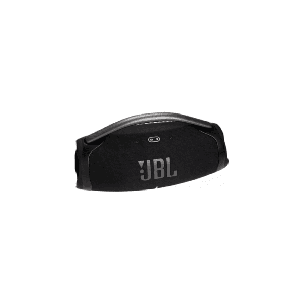 JBL BOOMBOX 3 NEGRO + Estuche Portatil - Image 3