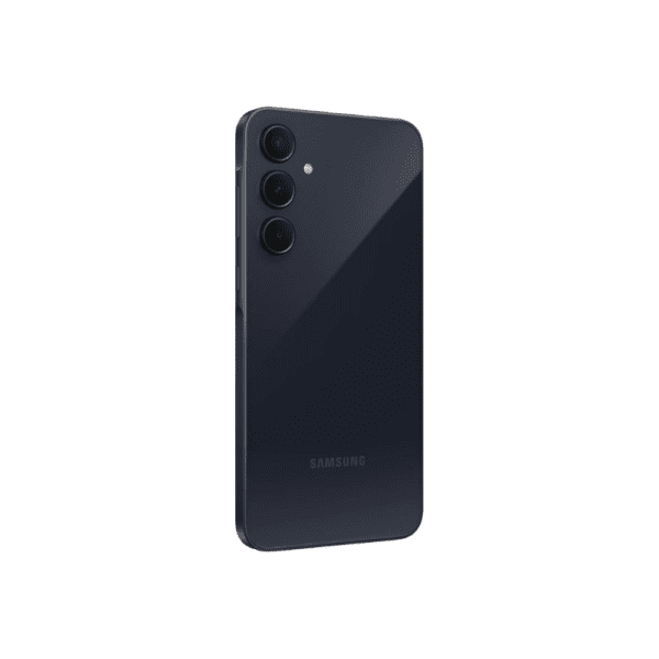 Celular Samsung Galaxy A35 5G 128GB Negro - Image 4