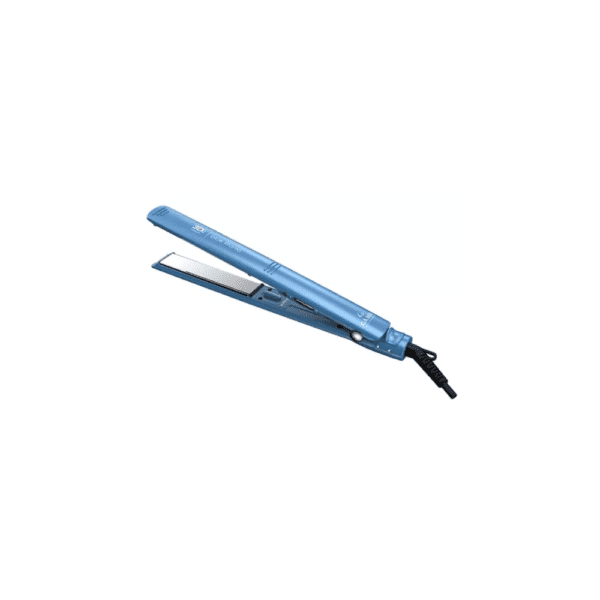 Planchita de Pelo GA.MA 3D Titanium Blue - Image 2