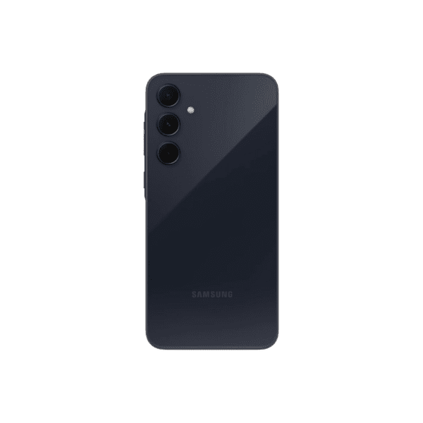 Celular Samsung Galaxy A35 5G 128GB Negro - Image 3
