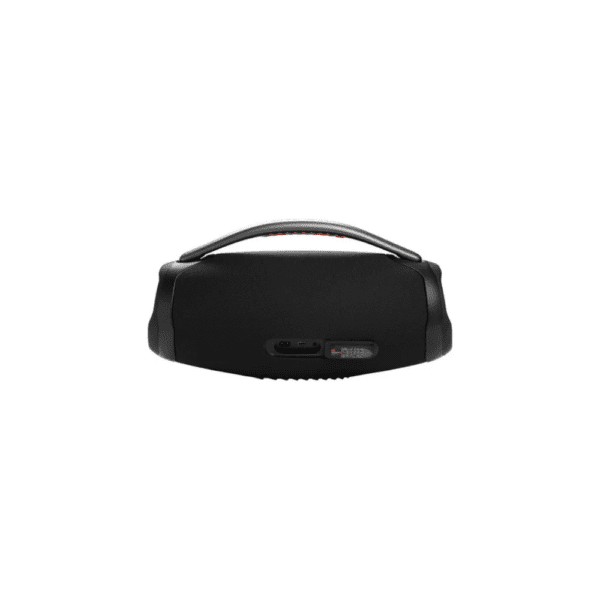 JBL BOOMBOX 3 NEGRO + Estuche Portatil - Image 2