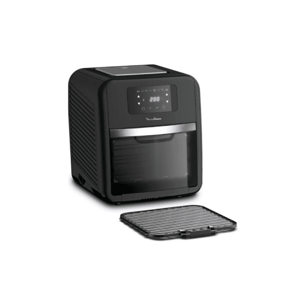 Freidora de Aire y Hornito Moulinex AL501810 Easy Fry Oven & Grill 11L - Image 3