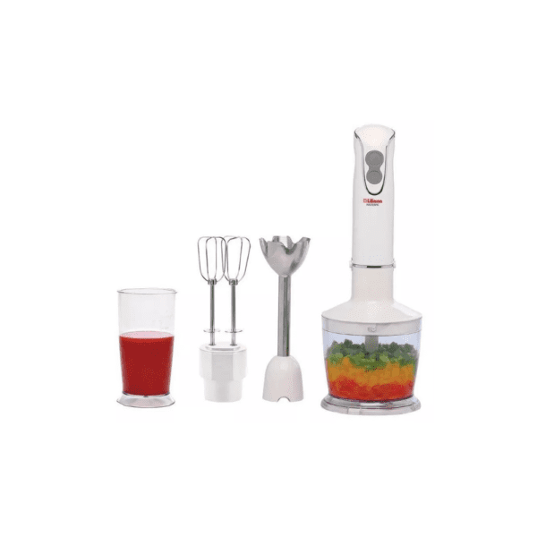 Mixer Liliana AH130 Blanco - Image 2