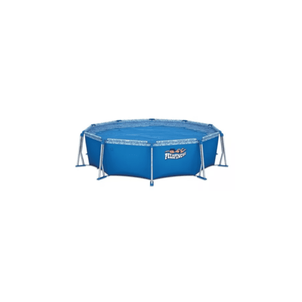 Pileta Estructural Circular Pelopincho 5500 Lts 1102