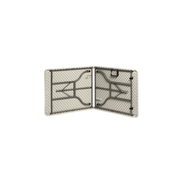 Mesa Plegable de exterior LUSQSTOFF 1,8m MEL75-8I - Image 2