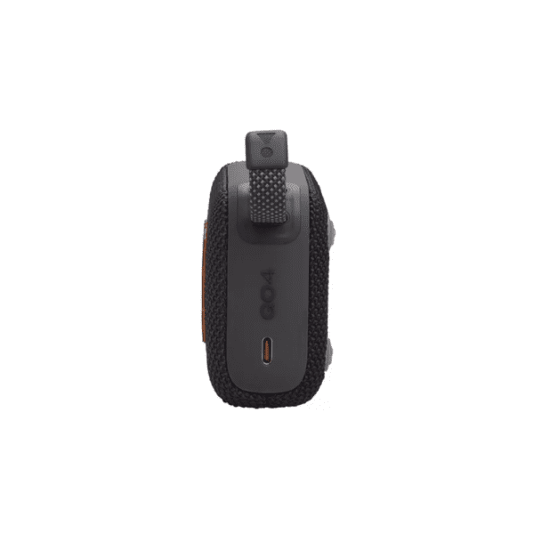 Parlante Bluetooth JBL Go 4 Negro - Image 3