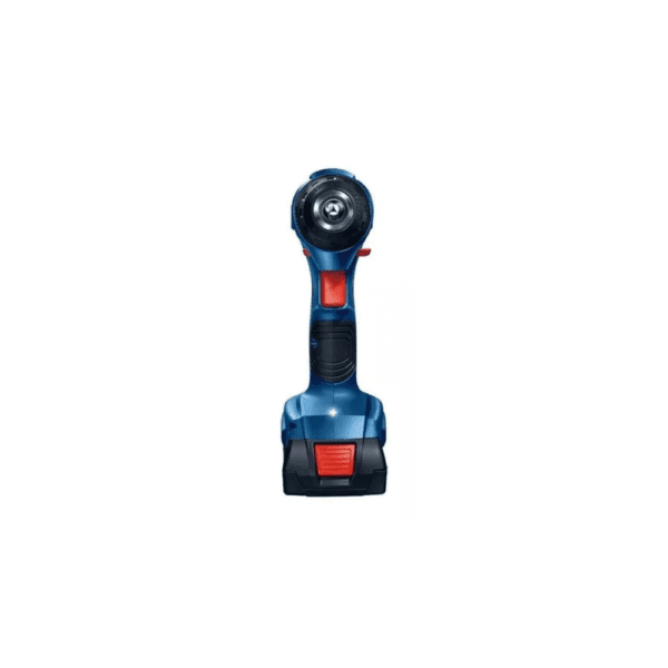 Taladro Percutor Bosch Inalámbrico 18V GSB 180-LI c 2 Baterías y Cargador - Image 2