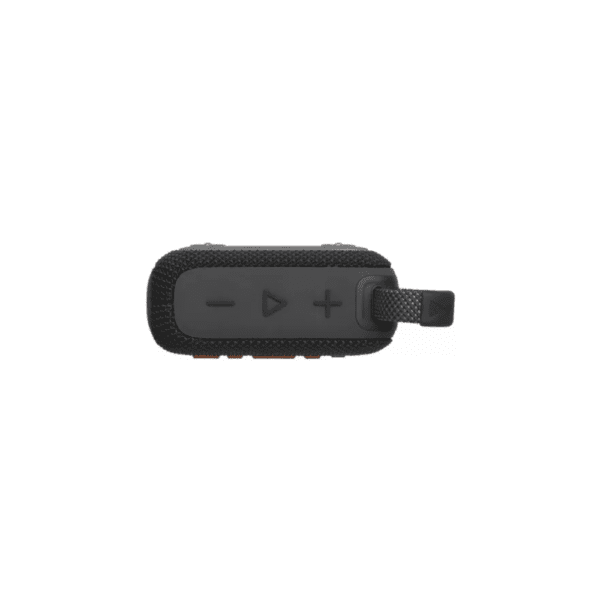 Parlante Bluetooth JBL Go 4 Negro - Image 2