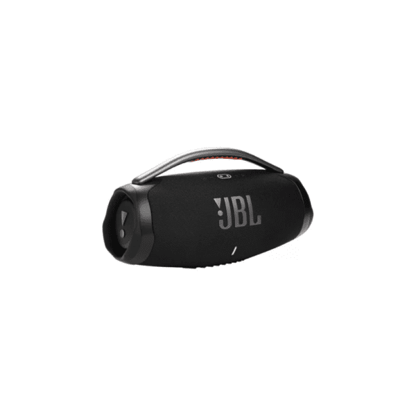 JBL BOOMBOX 3 NEGRO + Estuche Portatil