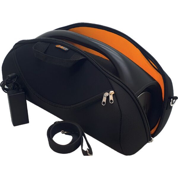 JBL BOOMBOX 3 NEGRO + Estuche Portatil - Image 5